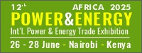 Power & Energy Expo Kenya