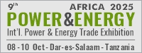 Power & Energy Expo Tanzania