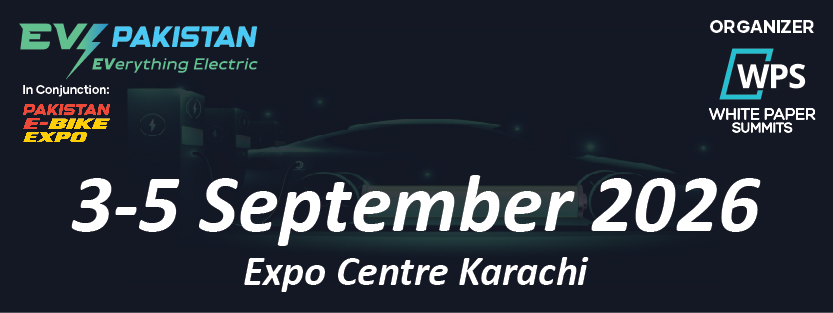 EV Pakistan Expo
